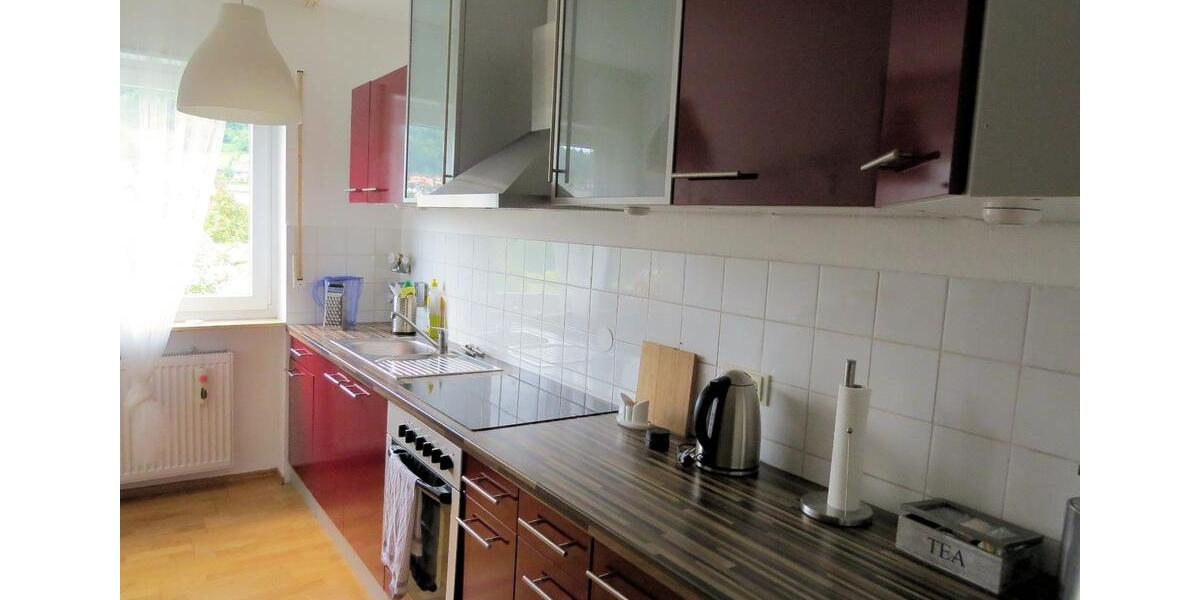 Erdgeschoßwohnung Wilhelmsfeld - 2 Zimmer, 67 m&sup2;, 153.000&euro; | Angebot:26479696