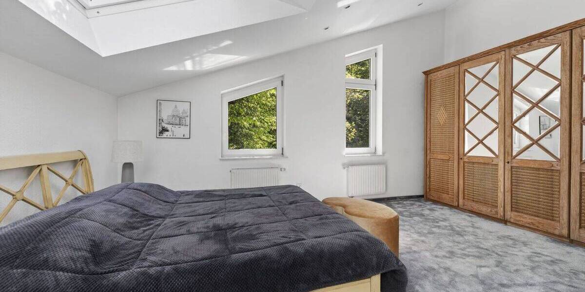 Einfamilienhaus Heidelberg Schlierbach - 1.380.000&euro; | Angebot:26411027