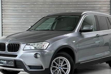 BMW X3 164.900 km 9.400 &euro; Forst 76694