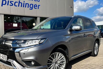 Mitsubishi Outlander 76.400 km 19.990 € Sinsheim 74889