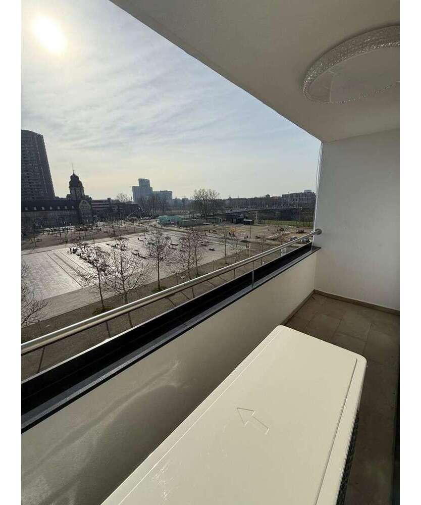 Wohnung zum Mieten in Mannheim 1.424 € 90 m²