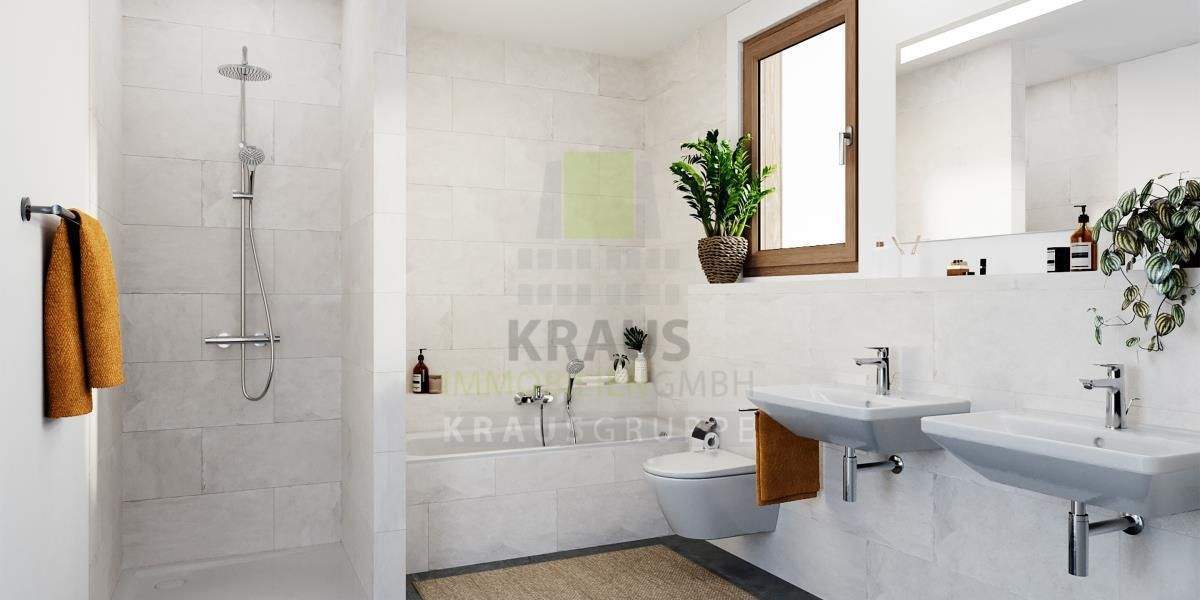 Etagenwohnung Heidelberg Ziegelhausen - 2 Zimmer, 60 m&sup2;, 555.000&euro; | Angebot:22933847