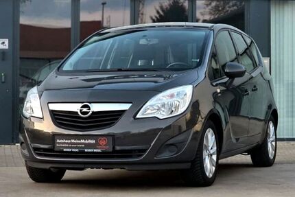 Opel Meriva 55.000 km 8.490 &euro; Ludwigshafen am Rhein 67071