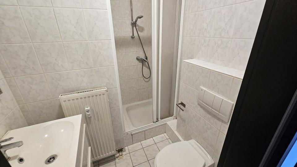 Etagenwohnung Speyer - 4 Zimmer, 94 m&sup2;, 1.120&euro; | Angebot:26356342