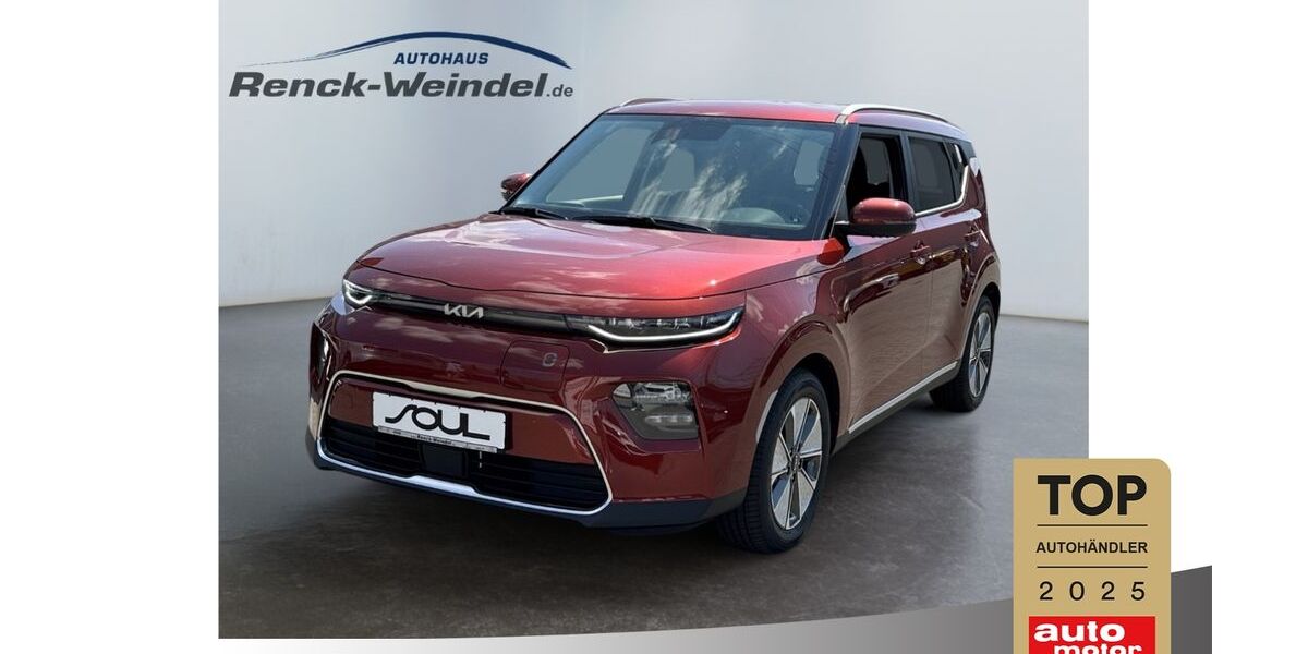 Kia Soul 10.463 km 22.989 € Mannheim 68199