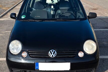 VW Lupo 218.000 km 1.200 &euro; Sinsheim 74889