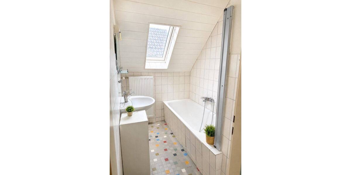 Etagenwohnung Heppenheim Sonderbach - 3 Zimmer, 85 m&sup2;, 850&euro; | Angebot:26825740