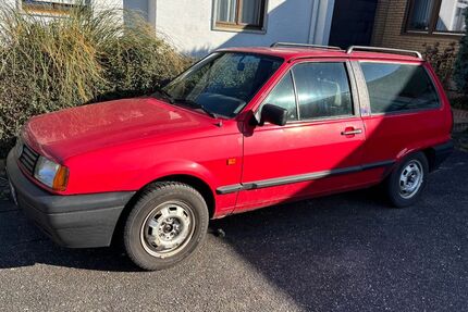 VW Polo 165.000 km 1.900 &euro; Heidelberg 69126