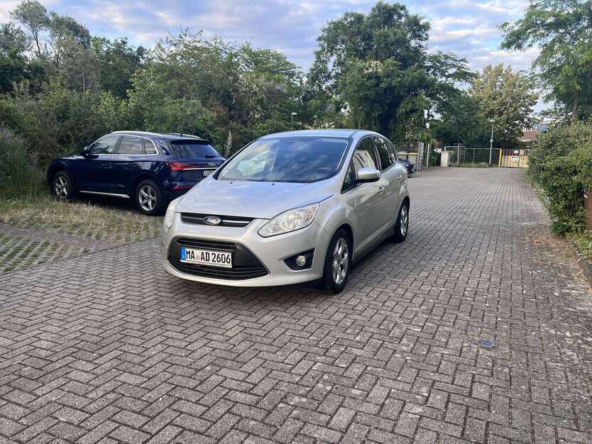 C-Max