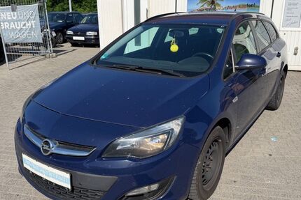 Opel Astra 254.000 km 3.000 &euro; Mörlenbach 69509