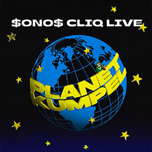 $ONO$ CLIQ - Planet Kumpel Tour 2026 03.11.2026 halle02