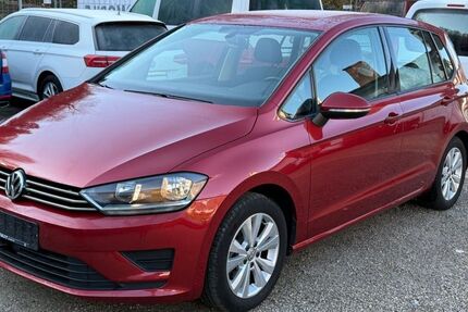 VW Golf Sportsvan 247.000 km 6.499 &euro; Weinheim 69469