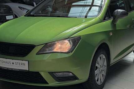 Seat Ibiza 215.500 km 3.790 &euro; Mutterstadt 67112