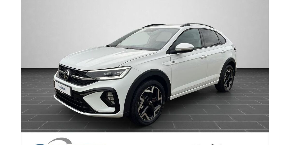 VW Taigo 2.900 km 24.490 &euro; Ladenburg 68526