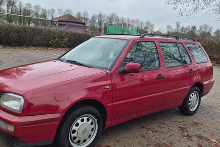 VW Golf 61.300 km 3.999 &euro; Speyer 67346