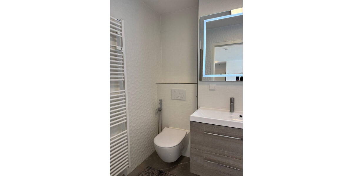 Etagenwohnung Weinheim Weststadt - 4 Zimmer, 90 m&sup2;, 374.000&euro; | Angebot:26434475