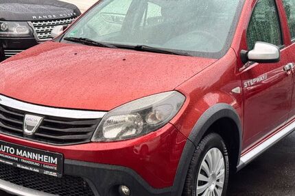 Dacia Sandero 82.000 km 3.599 € Mannheim 68199
