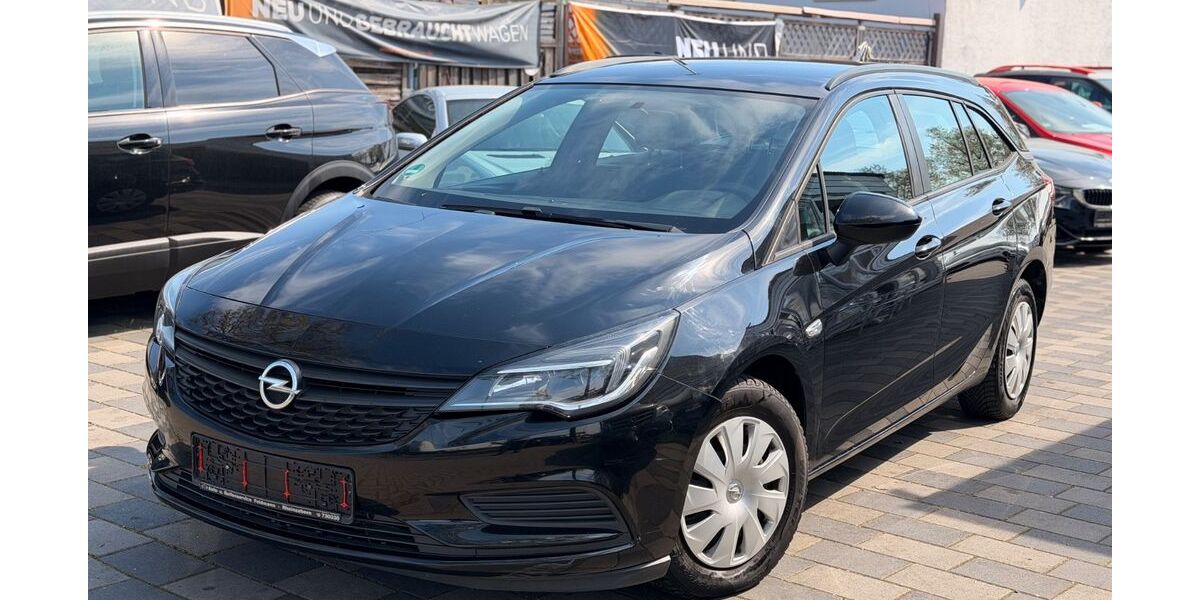 Opel Astra 175.000 km 5.400 &euro; Ludwigshafen 67071
