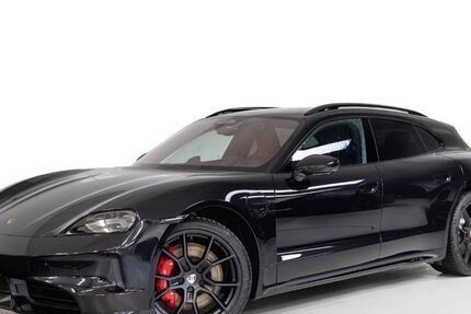 Porsche Taycan 14.500 km 139.900 &euro; Mannheim 68229