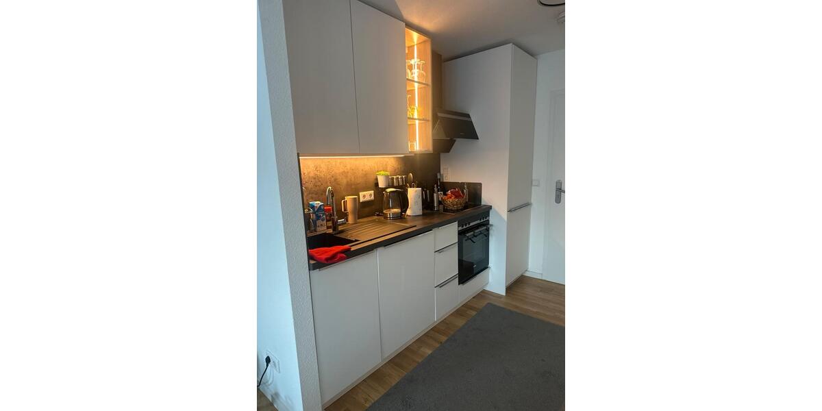 Erdgeschoßwohnung Ludwigshafen am Rhein Ludwigshafen-Oggersheim - 2 Zimmer, 60 m&sup2;, 780&euro; | Angebot:25419340