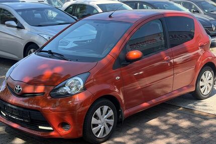 Toyota Aygo (X) 130.000 km 3.900 &euro; Ludwigshafen 67059