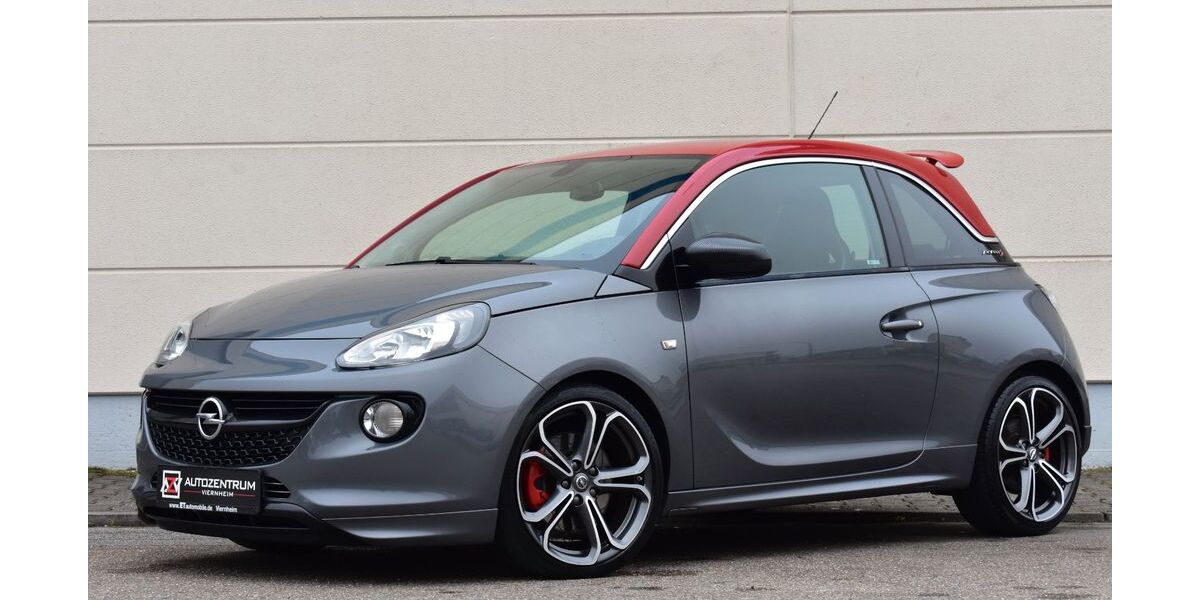 Opel Adam 158.000 km 7.990 &euro; Viernheim 68519
