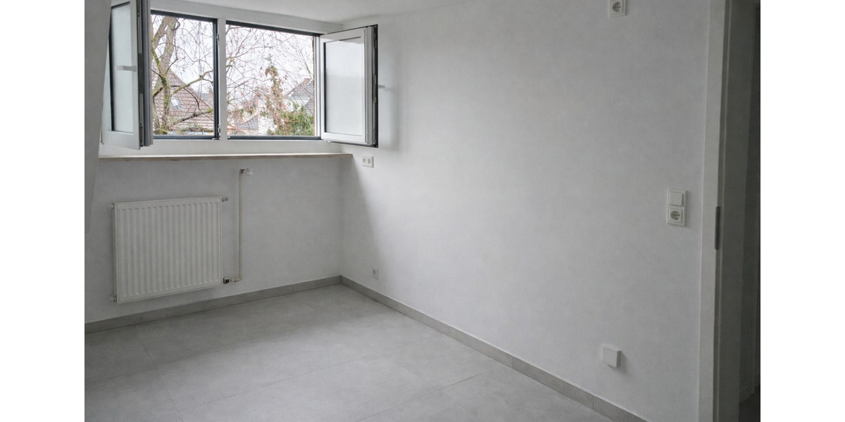 Dachgeschoßwohnung Mannheim Niederfeld - 3 Zimmer, 87 m&sup2;, 1.250&euro; | Angebot:25229756