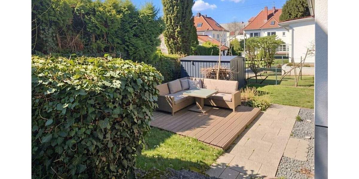 Mehrfamilienhaus, Wohnhaus Wiesloch - 7 Zimmer, 208 m&sup2;, 650.000&euro; | Angebot:25798636