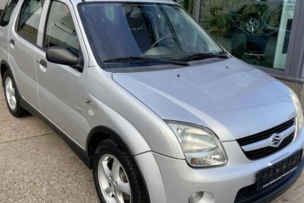 Suzuki Ignis 237.000 km 4.500 € Sinsheim 74889