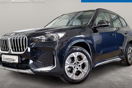 BMW X1 16.981 km 40.980 &euro; Mannheim 68169