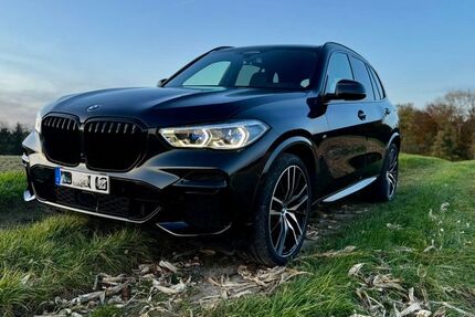 BMW X5 54.400 km 59.900 &euro; Wiesloch 69168