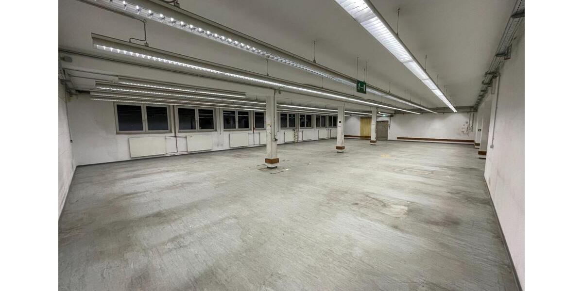 Gewerbeobjekt Fürth - 2.000&euro; | Angebot:23222034