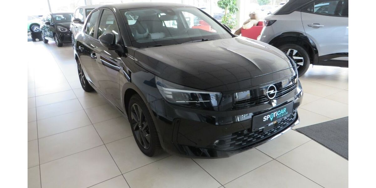 Opel Corsa 23.150 km 17.980 &euro; Heidelberg 69121