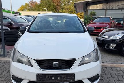 Seat Ibiza 172.000 km 3.900 &euro; schifferstadt 67105