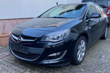 Opel Astra 112.775 km 6.500 &euro; Ubstadt-Weiher 76698