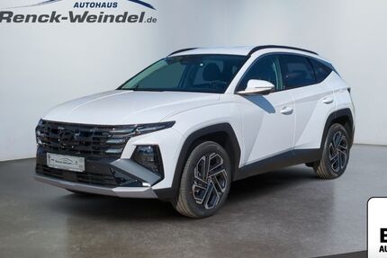 Hyundai TUCSON 7.100 km 37.989 &euro; Speyer 67346