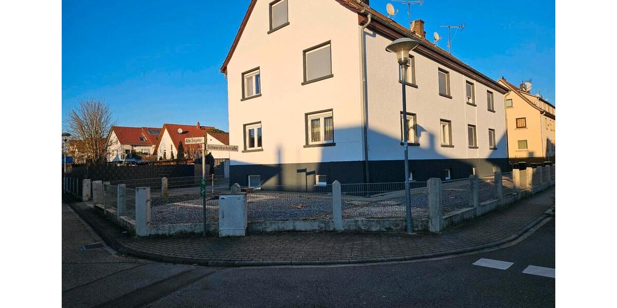 Mehrfamilienhaus, Wohnhaus Aglasterhausen - 17 Zimmer, 390 m&sup2;, 899.000&euro; | Angebot:14108460