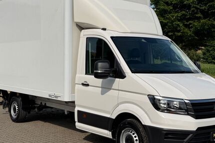 VW Crafter 119.958 km 31.990 &euro; Sinsheim 74889