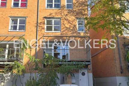 Haus zum Kaufen in Heidelberg 699.000 € 130 m² 5 zimmer