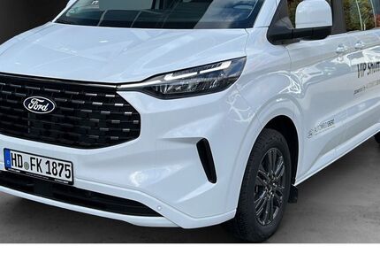 Ford Tourneo 4.990 km 53.990 &euro; Weinheim 69469