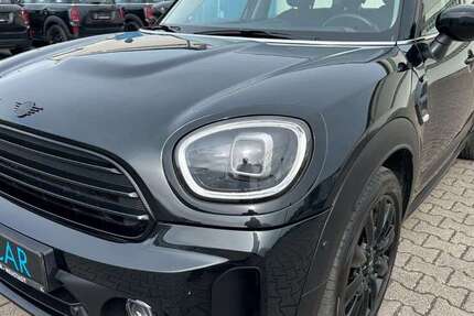 Mini Cooper Countryman 106.839 km 18.300 &euro; Speyer 67346
