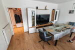 Etagenwohnung Heppenheim Kirschhausen - 4 Zimmer, 134 m&sup2;, 1.400&euro; | Angebot:26150676