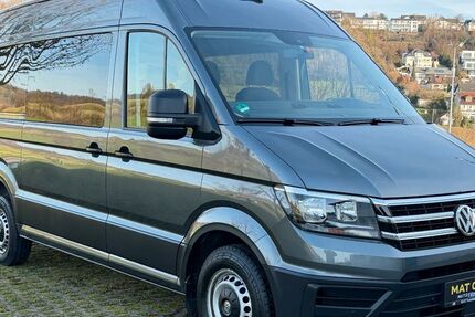 VW Crafter 179.847 km 33.990 &euro; Sinsheim 74889