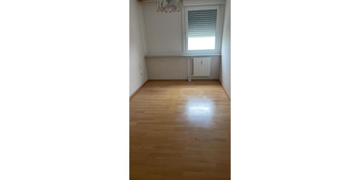 Etagenwohnung Ludwigshafen am Rhein Edigheim - 3 Zimmer, 80 m&sup2;, 187.000&euro; | Angebot:25284553