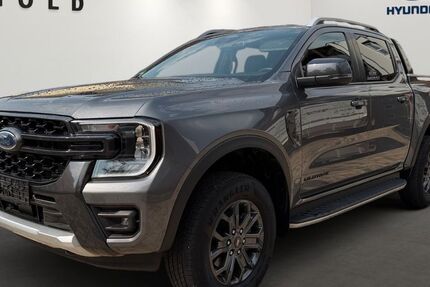 Ford Ranger 29.990 km 42.900 &euro; Ludwigshafen 67059