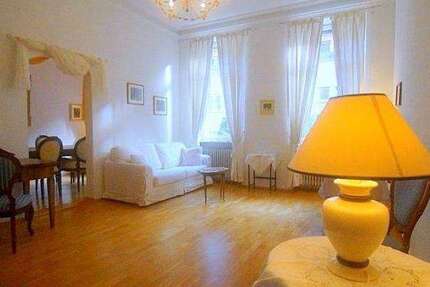 Zimmer Heidelberg Bahnstadt - 4 Zimmer, 1.450&euro; | Angebot:27345217