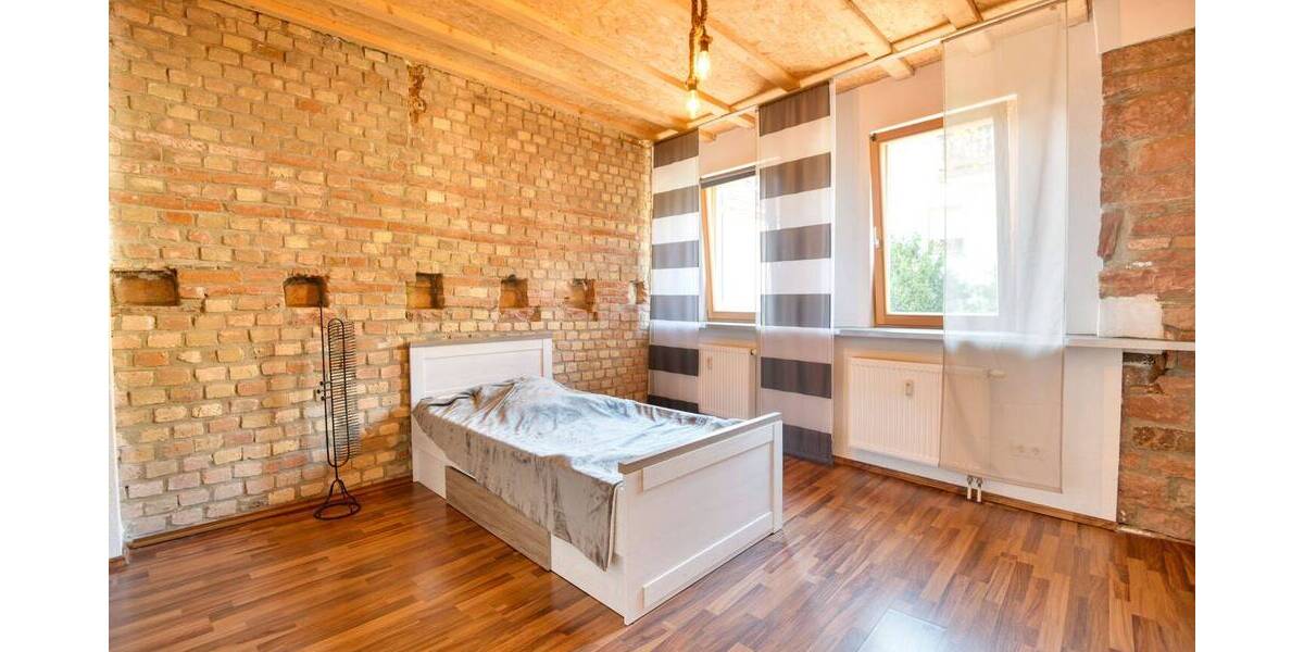 Etagenwohnung Heidelberg Bergheim - 1 Zimmer, 278 m&sup2;, 1.449.000&euro; | Angebot:24066496