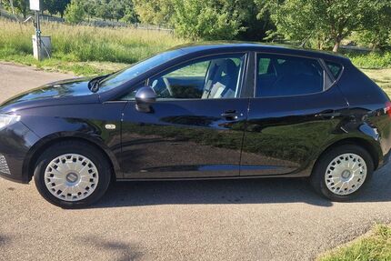 Seat Ibiza 183.500 km 2.199 &euro; Sinsheim 74889