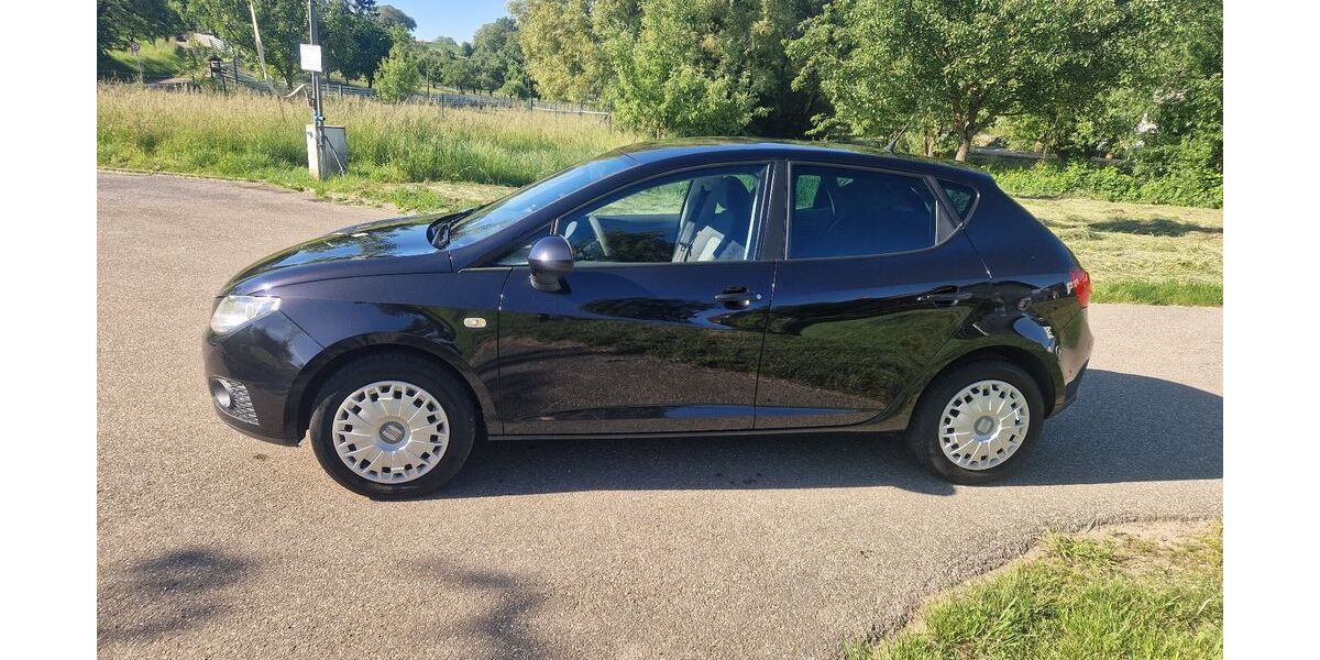 Seat Ibiza 183.500 km 2.199 &euro; Sinsheim 74889