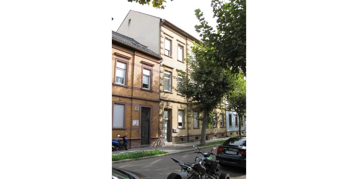 Etagenwohnung Frankenthal (Pfalz) - 5 Zimmer, 150 m&sup2;, 345.000&euro; | Angebot:24786101